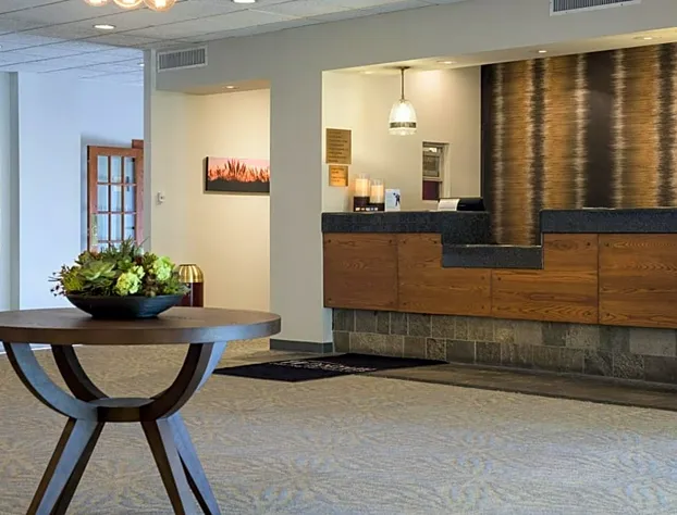 Ramada by Wyndham Boise hotel detail image 4