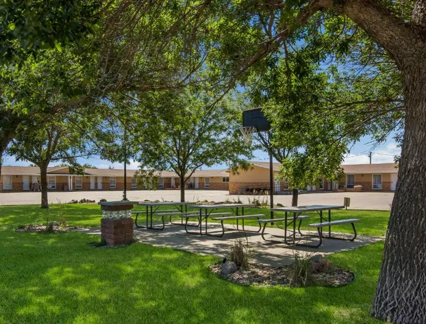 Best Western Graham's hotel detail image 1