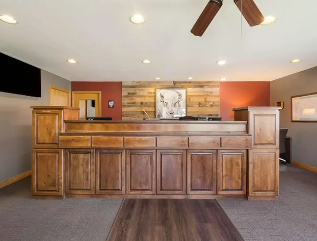 Best Western Graham's hotel detail image 2