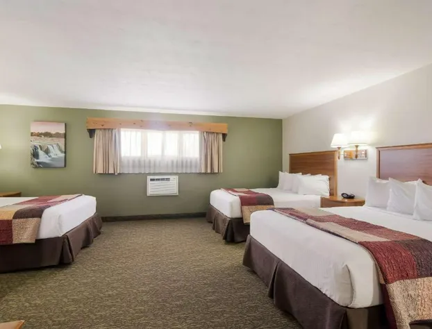 Best Western Graham's hotel detail image 3