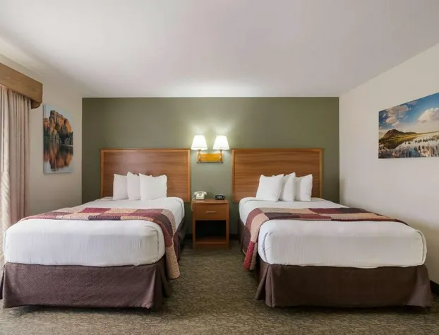 Best Western Graham's hotel detail image 4