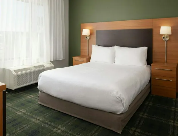 TownePlace Suites Billings hotel detail image 2