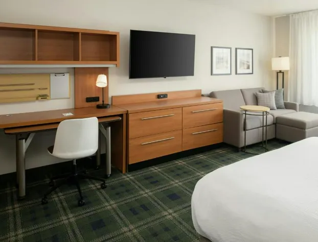 TownePlace Suites Billings hotel detail image 3