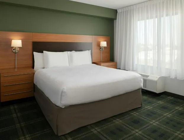 TownePlace Suites Billings hotel detail image 4
