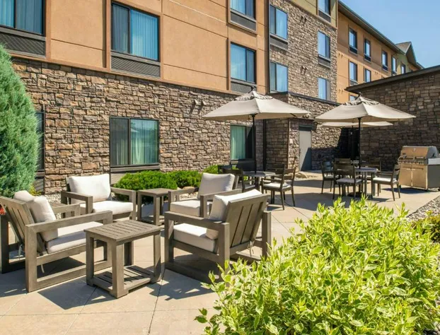 TownePlace Suites Billings hotel detail image 2