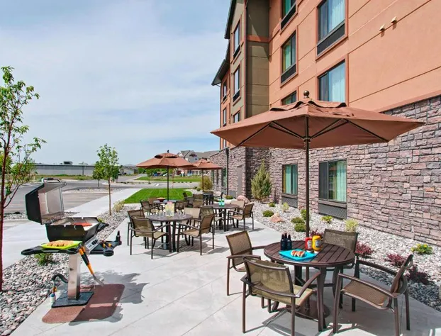 TownePlace Suites Billings hotel detail image 3