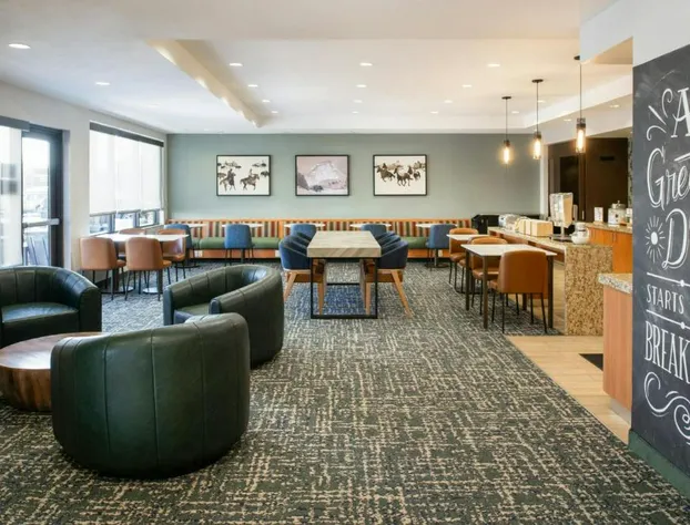 TownePlace Suites Billings hotel detail image 4