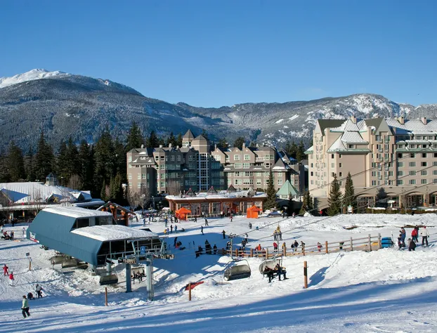 Le Chamois by Whistler Premier hotel detail image 3