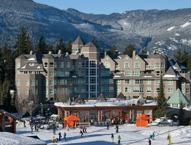 Le Chamois by Whistler Premier hotel detail image 4