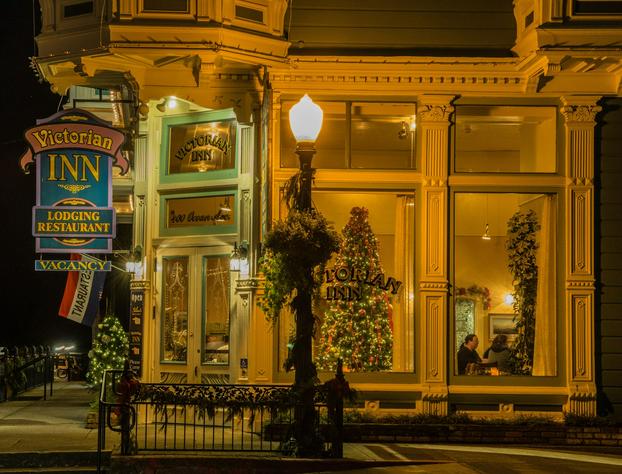 Victorian Inn hotel detail image 1