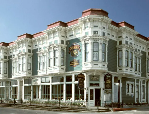 Victorian Inn hotel detail image 1
