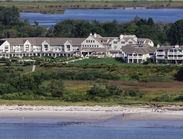 Inn By The Sea hotel detail image 1