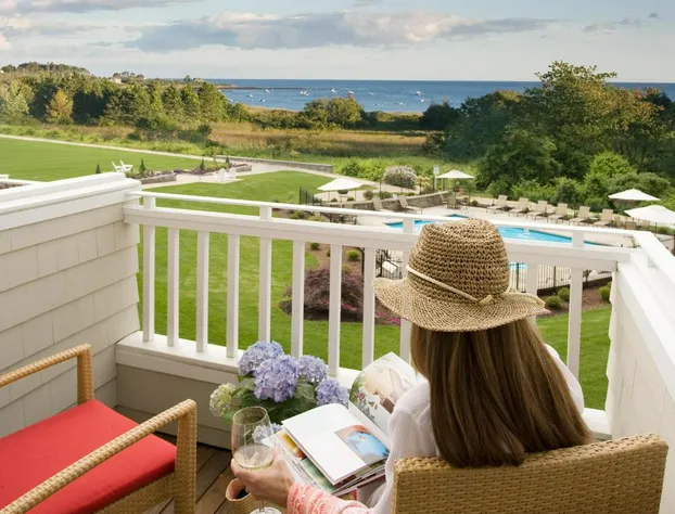 Inn By The Sea hotel detail image 2