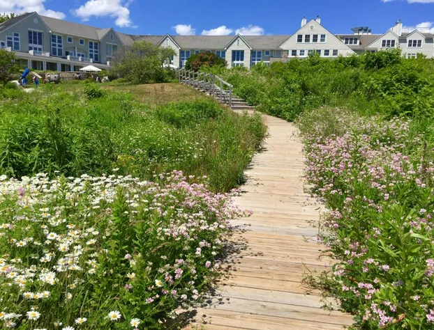Inn By The Sea hotel detail image 3