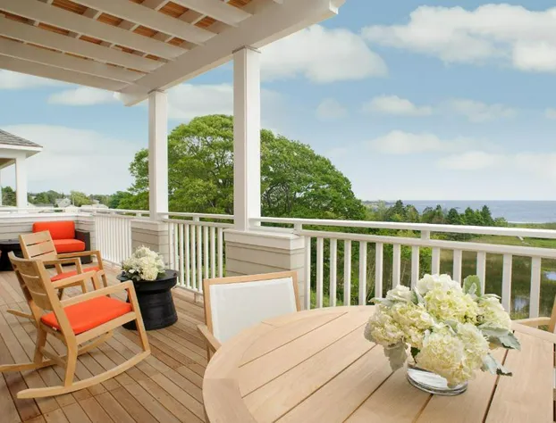 Inn By The Sea hotel detail image 1