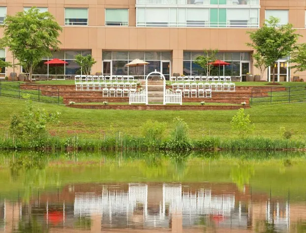 The Westin Washington Dulles Airport hotel detail image 2