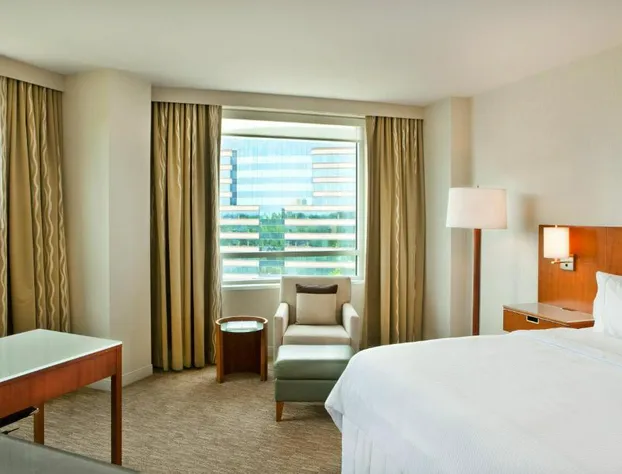 The Westin Washington Dulles Airport hotel detail image 4