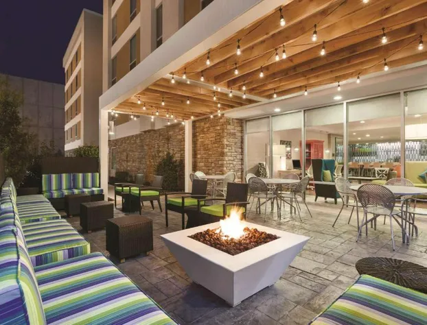 Home2 Suites by Hilton College Station hotel detail image 3