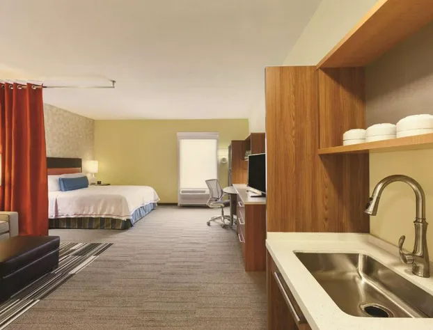 Home2 Suites by Hilton College Station hotel detail image 4