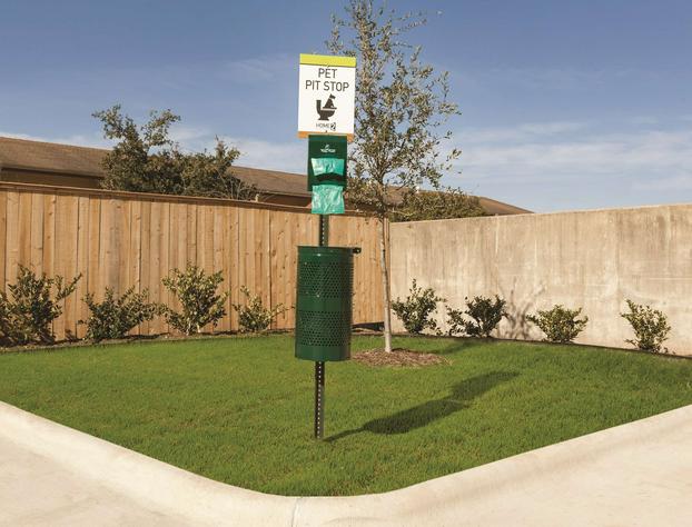 Home2 Suites by Hilton College Station hotel detail image 2