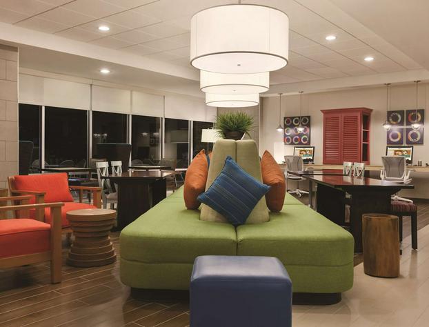 Home2 Suites by Hilton College Station hotel detail image 3