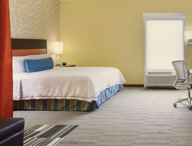 Home2 Suites by Hilton College Station hotel detail image 4