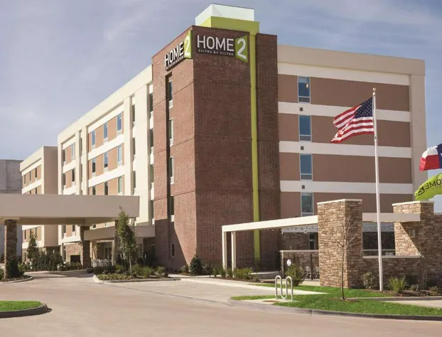 Home2 Suites by Hilton College Station hotel detail image 1