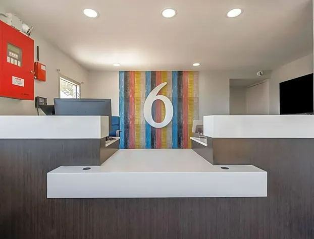 Motel 6 Fort Worth, TX - East hotel detail image 4