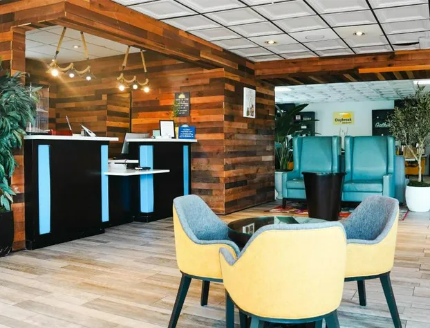 Days Inn by Wyndham Southington hotel detail image 4