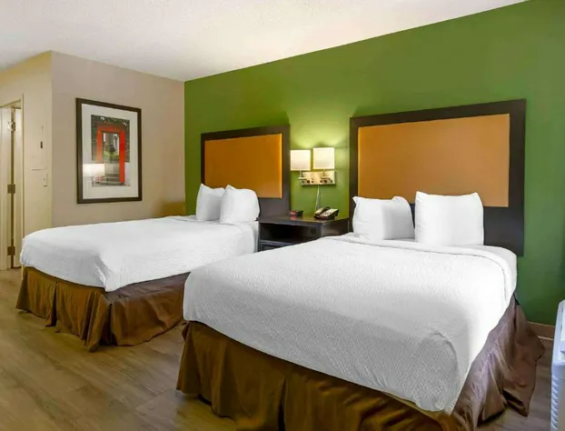 Extended Stay America Select Suites Raleigh RDU Airport hotel detail image 4