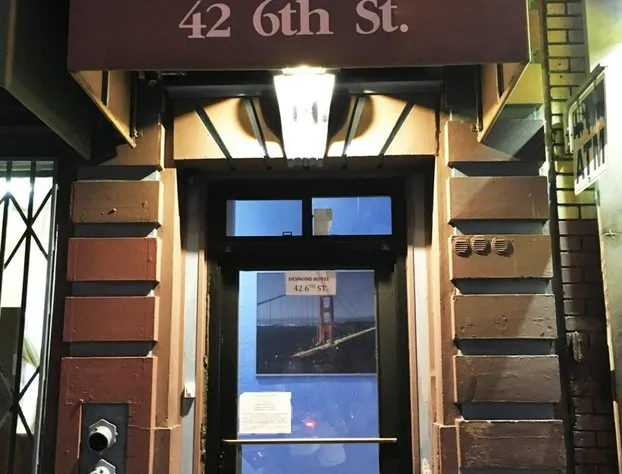 Desmond Hotel hotel detail image 1