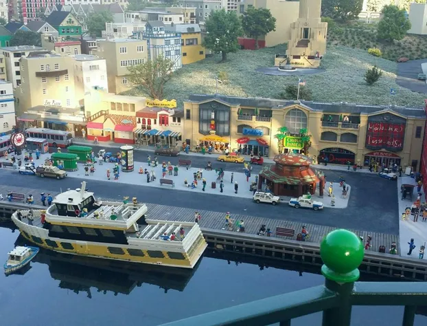 Desmond Hotel hotel detail image 2