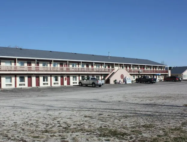 Lake Erie Lodge hotel detail image 1