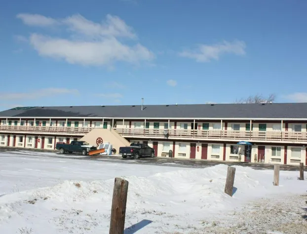 Lake Erie Lodge hotel detail image 2