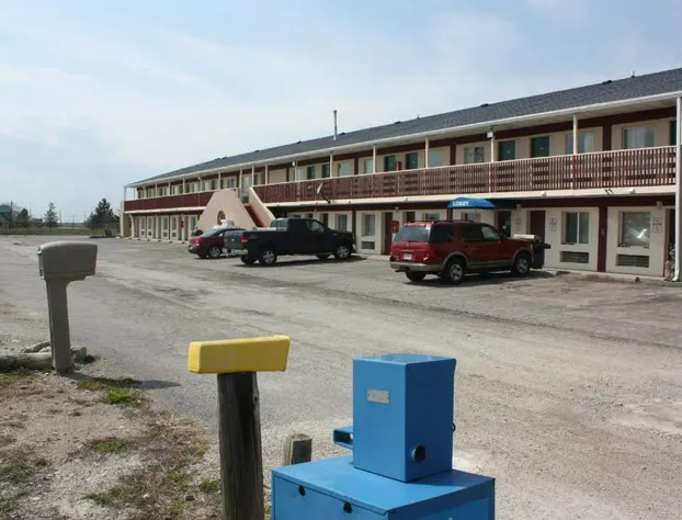 Lake Erie Lodge hotel detail image 3