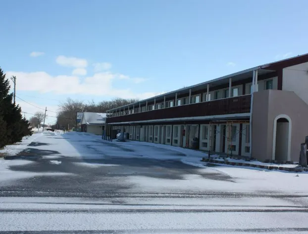 Lake Erie Lodge hotel detail image 4