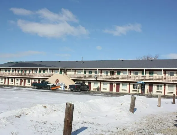 Lake Erie Lodge Oregon / Toledo - Curtice OH hotel detail image 1