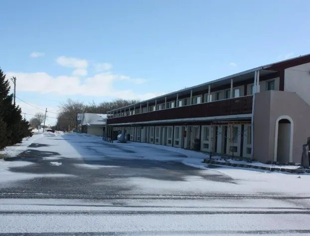 Lake Erie Lodge Oregon / Toledo - Curtice OH hotel detail image 2