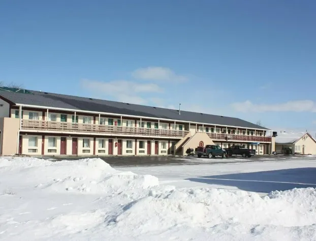 Lake Erie Lodge Oregon / Toledo - Curtice OH hotel detail image 3