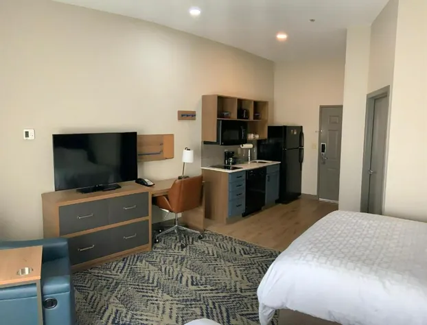 Candlewood Suites Oklahoma City-Moore by IHG hotel detail image 3