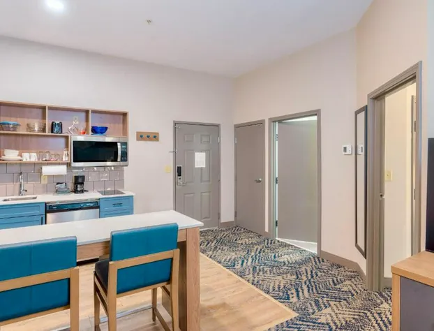Candlewood Suites Oklahoma City-Moore by IHG hotel detail image 4