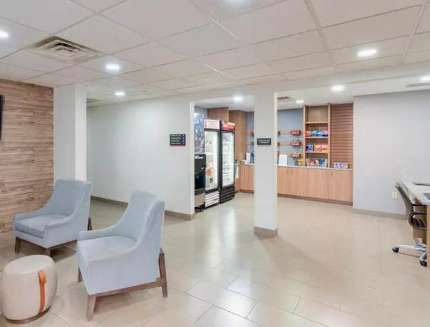 Candlewood Suites Oklahoma City-Moore by IHG hotel detail image 2