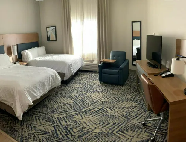 Candlewood Suites Oklahoma City-Moore by IHG hotel detail image 3