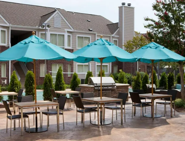 Residence Inn by Marriott Atlanta Airport North/Virginia Ave hotel detail image 1