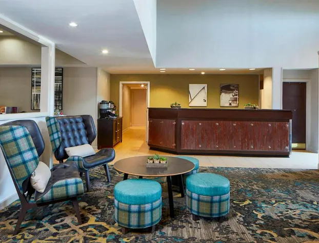 Residence Inn by Marriott Atlanta Airport North/Virginia Ave hotel detail image 3