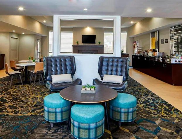 Residence Inn by Marriott Atlanta Airport North/Virginia Ave hotel detail image 4