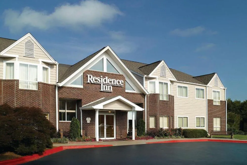 Residence Inn by Marriott Atlanta Airport North/Virginia Ave hotel hero