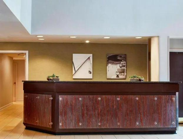 Residence Inn by Marriott Atlanta Airport North/Virginia Ave hotel detail image 2