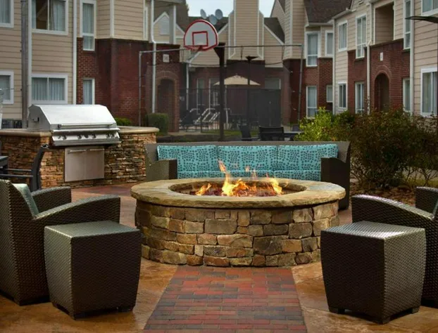 Residence Inn by Marriott Atlanta Airport North/Virginia Ave hotel detail image 4