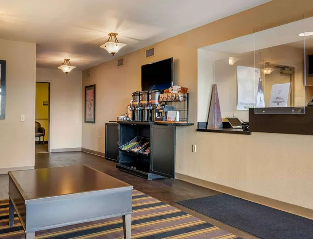 Extended Stay America Suites Pittsburgh Airport hotel detail image 4